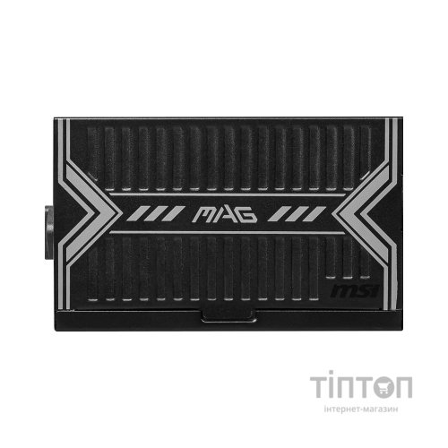 Блок живлення MSI 650W (MAG A650BN)