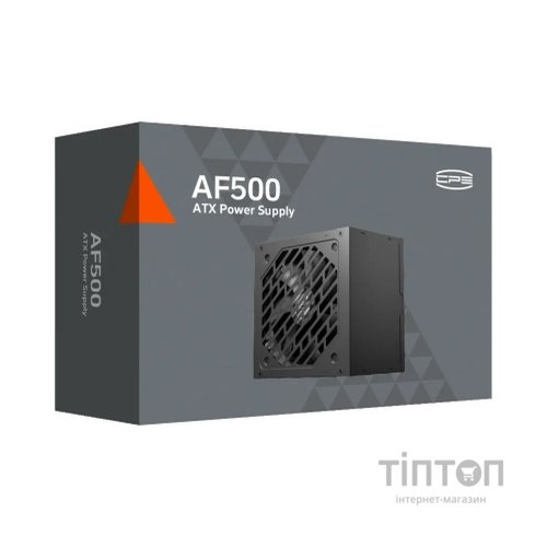 Блок живлення PcCooler 500W (AF500)