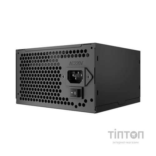 Блок живлення PcCooler 600W (AF600)