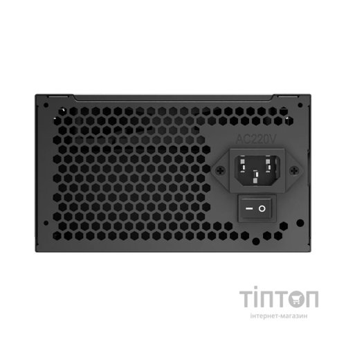 Блок живлення PcCooler 600W (AF600)
