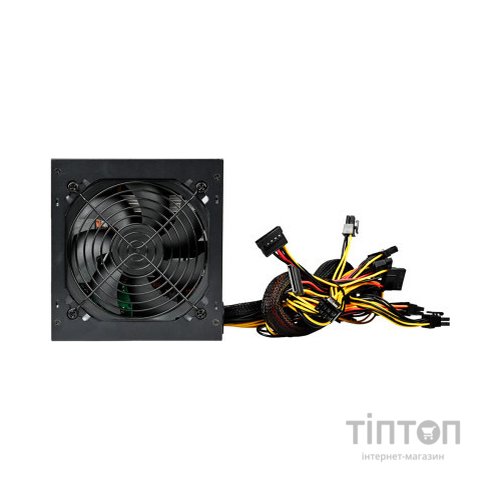 Блок живлення PcCooler 600W (HW600-NP)