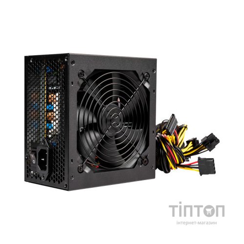Блок живлення PcCooler 600W (HW600-NP)