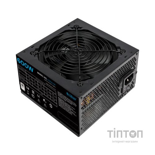Блок живлення PcCooler 600W (HW600-NP)