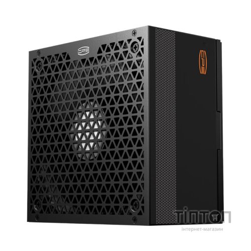 Блок живлення PcCooler 650W (YK650)