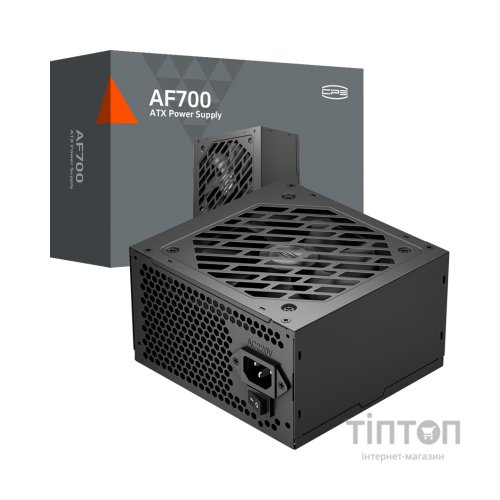 Блок живлення PcCooler 700W (AF700)
