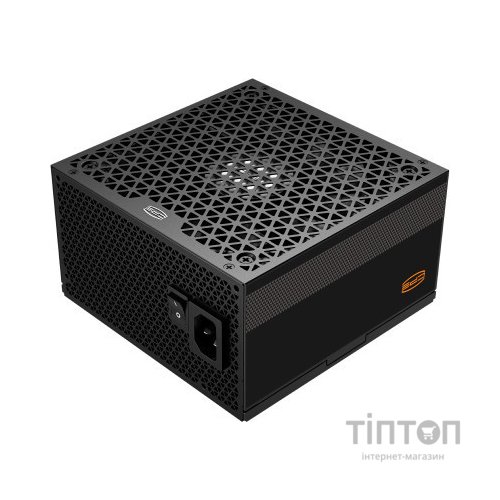 Блок живлення PcCooler 850W (YK850)