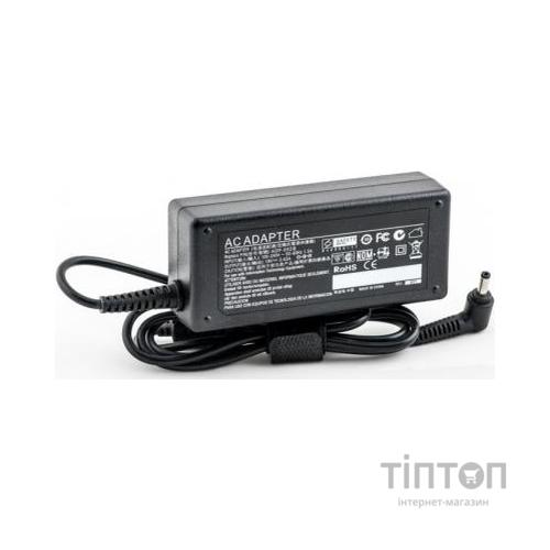 Блок живлення PowerPlant Acer 19V, 4.74A, 65W