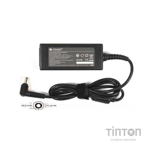 Блок живлення PowerPlant Asus 19V, 1.2 A, 33W