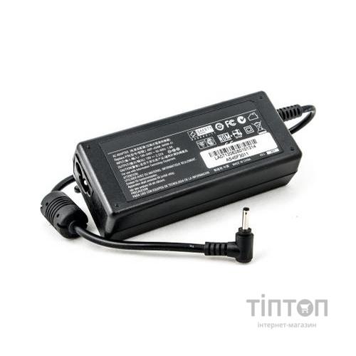 Блок живлення PowerPlant Asus 19V, 4.74A, 45W