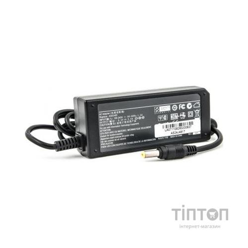 Блок живлення PowerPlant Asus 9.5V, 2.5A, 24W