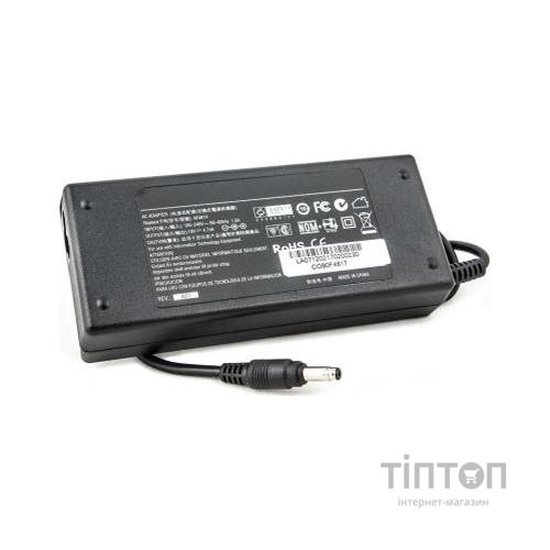 Блок живлення PowerPlant COMPAQ 19V, 4.74A, 90W