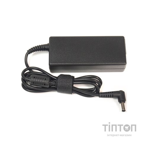 Блок живлення PowerPlant для Asus 19V, 3.42A, 65W