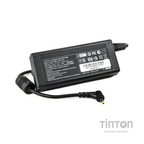Блок живлення PowerPlant HP 220V 19V, 1.58 A, 30W