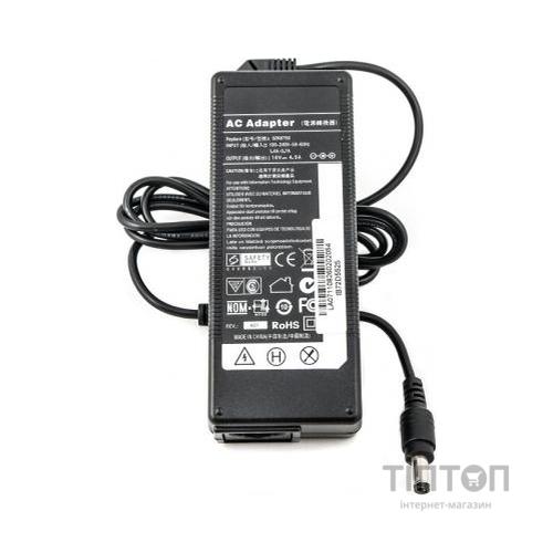Блок живлення PowerPlant IBM/LENOVO 16V, 4.5A, 72W