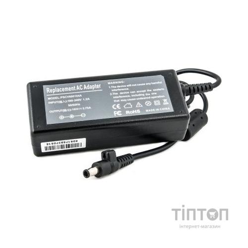 Блок живлення PowerPlant Samsung 16V, 3A , 60W