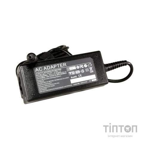 Блок живлення PowerPlant Samsung 19V, 2.1A, 40W