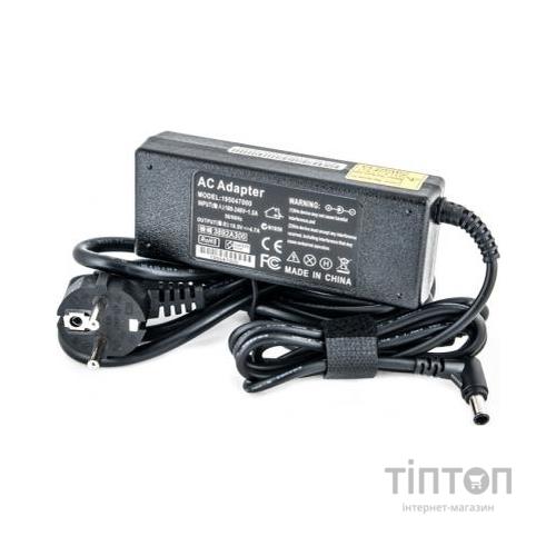 Блок живлення PowerPlant Sony 19.5V, 4.74A, 92W