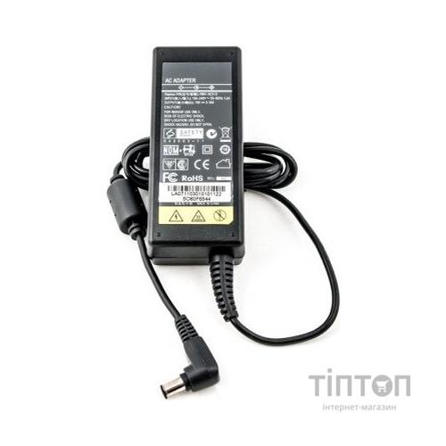 Блок живлення PowerPlant Sony 19V, 3.16A, 60W