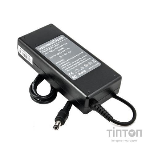Блок живлення PowerPlant Toshiba 15V, 6A , 90W