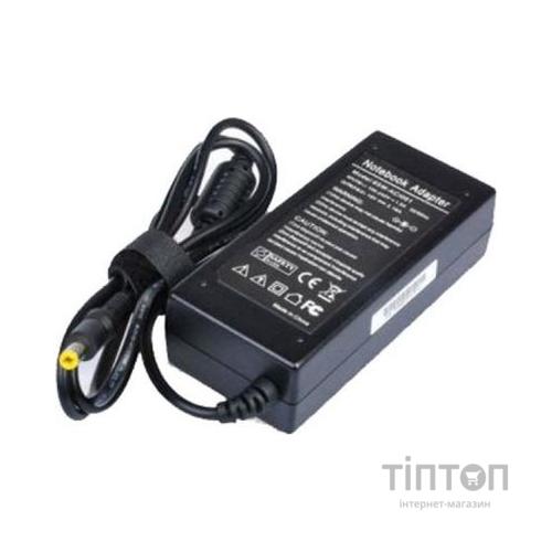 Блок живлення PowerPlant Toshiba 19V, 3.16A, 60W