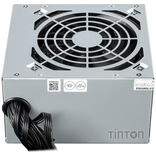 Блок живлення Prologix 400W APFC Bulk (Prologix 400W Bulk (E))