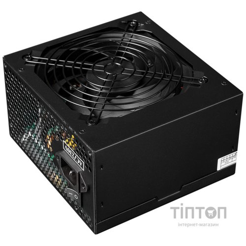 Блок живлення Prologix 500W APFC_Bulk