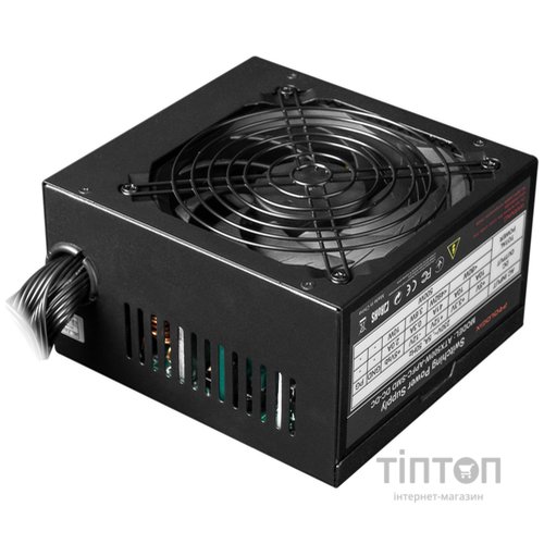 Блок живлення Prologix 500W APFC_Bulk