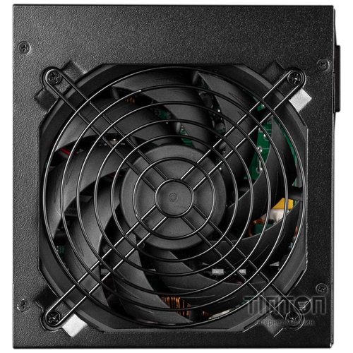 Блок живлення Prologix 500W APFC_Bulk