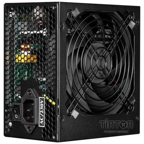 Блок живлення Prologix 500W APFC_Bulk