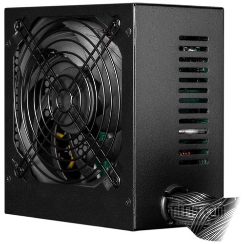Блок живлення Prologix 500W APFC_Bulk