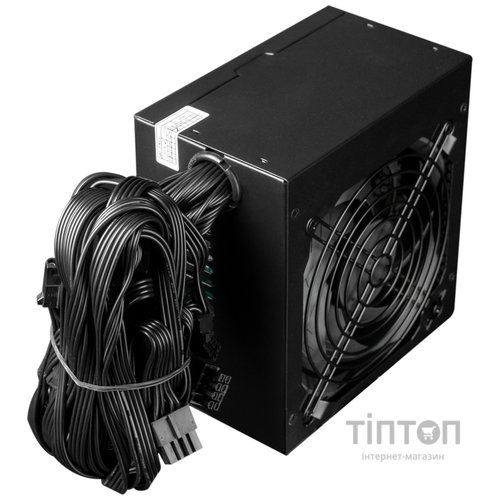Блок живлення Prologix 500W APFC_Bulk