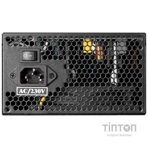 Блок живлення Prologix 500W APFC_Bulk
