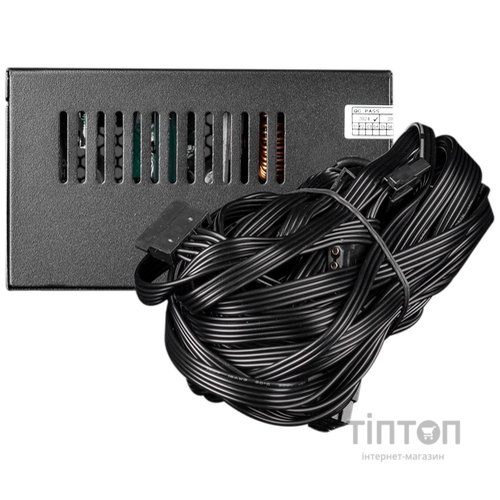 Блок живлення Prologix 500W APFC_Bulk