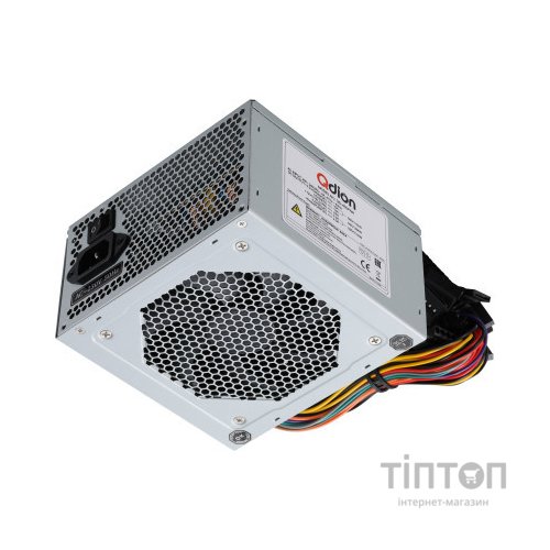 Блок живлення Qdion 400W (QD-400PNR)