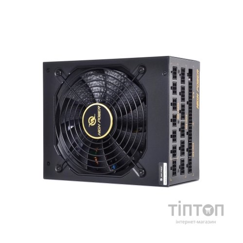 Блок живлення Qube 1650W (RS-1650GD PRO)