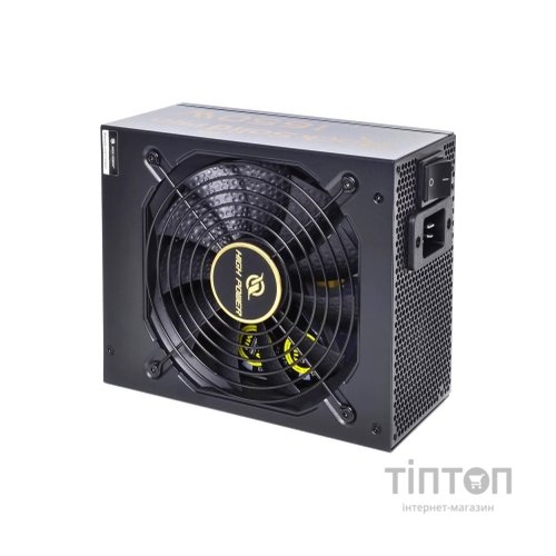 Блок живлення Qube 1650W (RS-1650GD PRO)