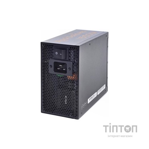 Блок живлення Qube 1650W (RS-1650GD PRO)