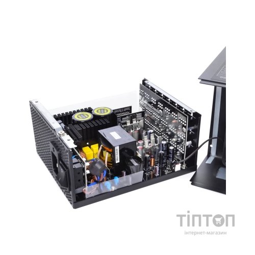 Блок живлення Qube 1650W (RS-1650GD PRO)