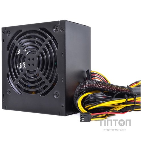Блок живлення Qube 700W (QBC-GPM-700W-80B)