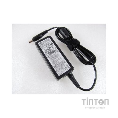 Блок живлення Samsung 19V, 2.1А, 40W