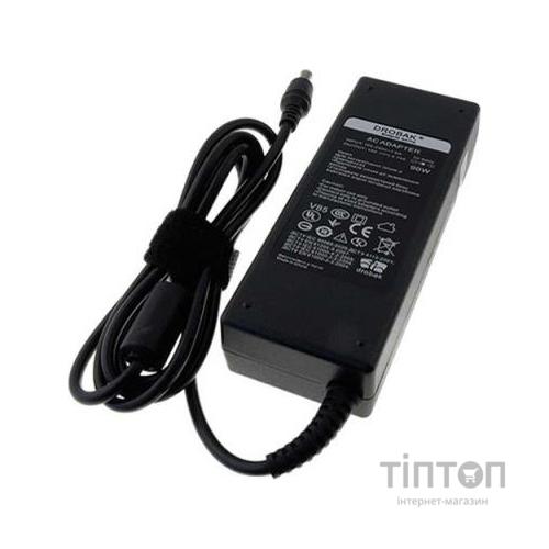 Блок живлення до ноутбуку Drobak SAMSUNG 90W 19V 4.74A разъем 5.5*3.0 (142115)