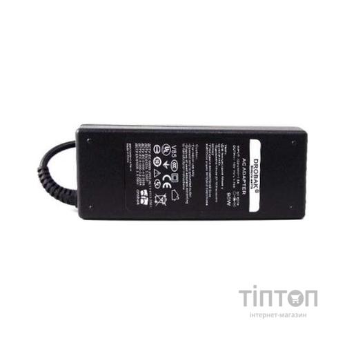 Блок живлення до ноутбуку Drobak SAMSUNG 90W 19V 4.74A разъем 5.5*3.0 (142115)