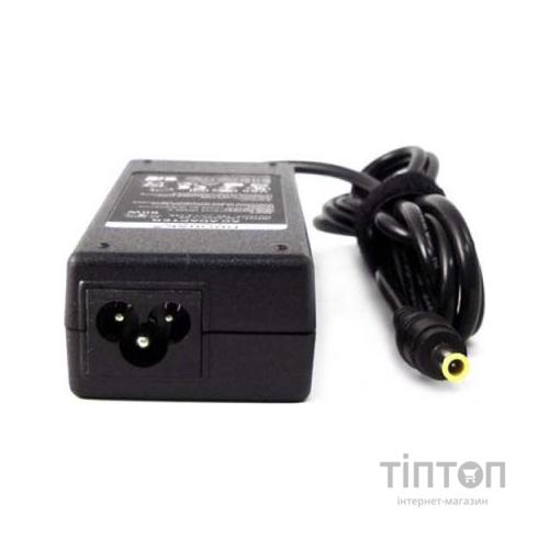 Блок живлення до ноутбуку Drobak SAMSUNG 90W 19V 4.74A разъем 5.5*3.0 (142115)