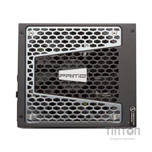 Блок живлення Seasonic 1000W PRIME ULTRA Titanium (SSR-1000TR)