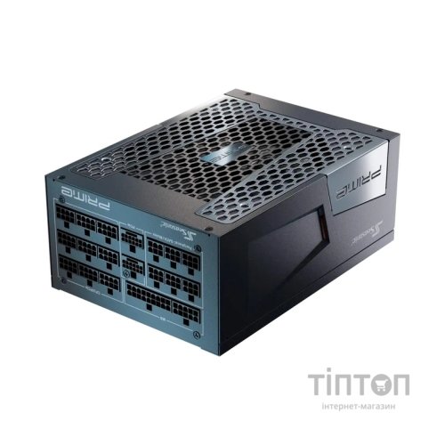 Блок живлення Seasonic 1300W (PRIME-TX-1300-ATX30)