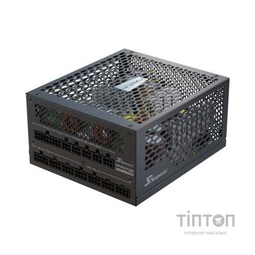Блок живлення Seasonic 700W PRIME Fanless TX-700 (SSR-700TL)