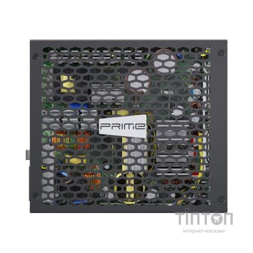 Блок живлення Seasonic 700W PRIME Fanless TX-700 (SSR-700TL)
