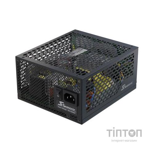Блок живлення Seasonic 700W PRIME Fanless TX-700 (SSR-700TL)