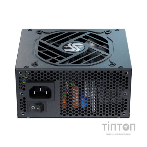 Блок живлення Seasonic 750W FOCUS SGX-750 (SFX) (Y7751GXSFS)