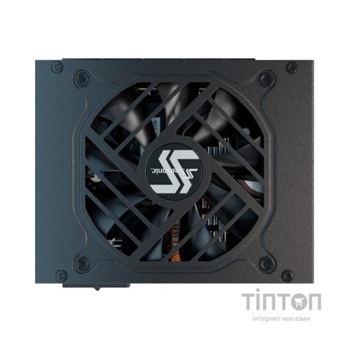 Блок живлення Seasonic 750W FOCUS SGX-750 (SFX) (Y7751GXSFS)